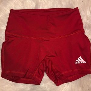 Adidas Spandex